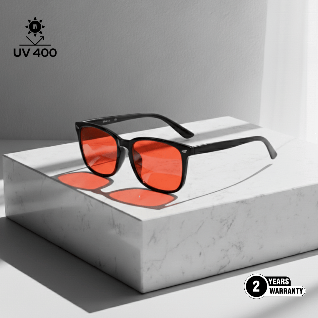 BLINDED - Blue Light Blocking Glasses