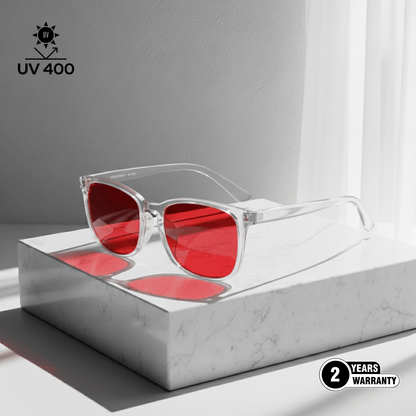 BLINDED - Blue Light Blocking Glasses